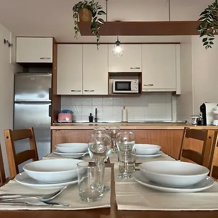 Sun And Sea Vacation In The Heart Of Playa Paraiso Апартаменты Адехе