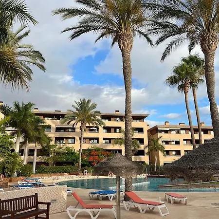 Sun And Sea Vacation In The Heart Of Playa Paraiso Апартаменты *