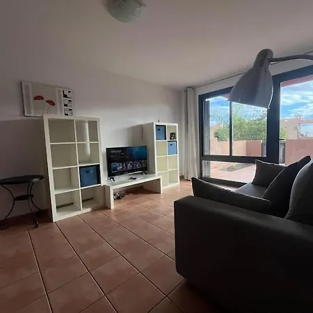 Sun And Sea Vacation In The Heart Of Playa Paraiso Апартаменты Адехе