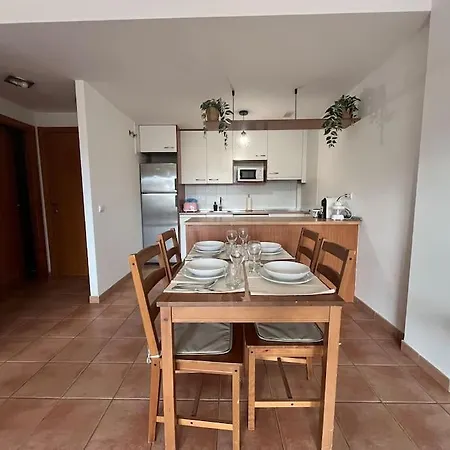 Sun And Sea Vacation In The Heart Of Playa Paraiso * Адехе