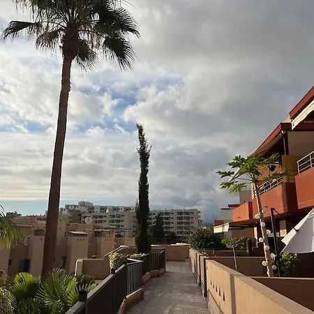Sun And Sea Vacation In The Heart Of Playa Paraiso Апартаменты