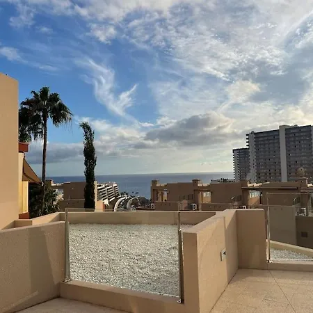 Апартаменты Sun And Sea Vacation In The Heart Of Playa Paraiso